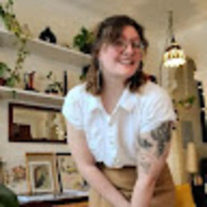 Meet your Posher, Florence